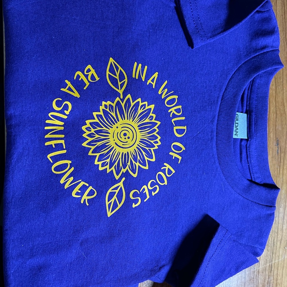 Kids t shirt